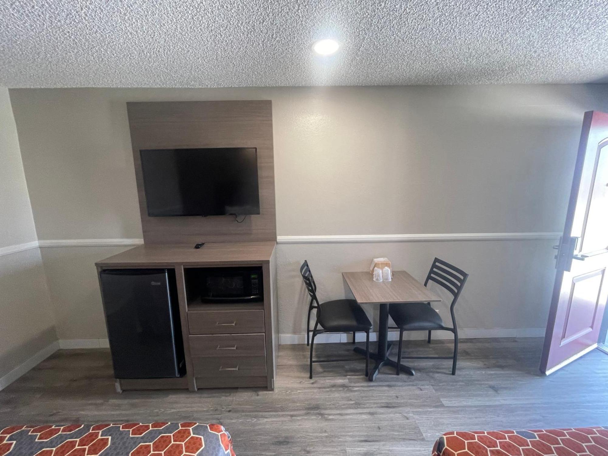 Simplestay Suites - Downtown San Bernardino Exteriér fotografie