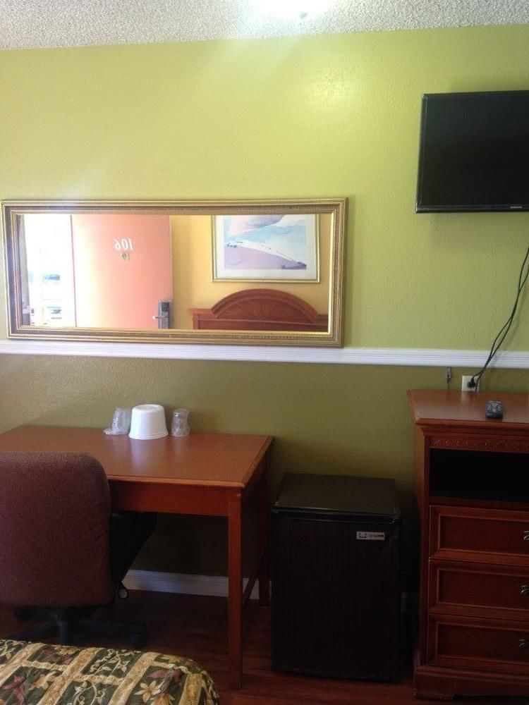 Simplestay Suites - Downtown San Bernardino Exteriér fotografie